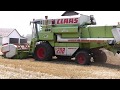 Claas Mega 208