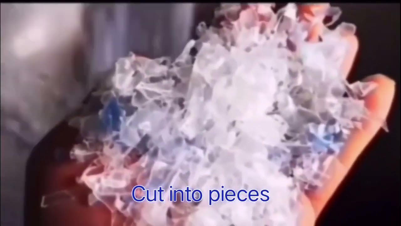 The production process of renewable fibers