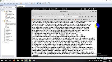 remote code execution with lfi and file upload By Samia