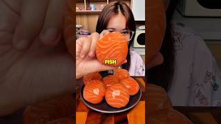 The Best Fish for Every Part of Your Body! 🤯🐟