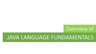 Java #10 - enumeration