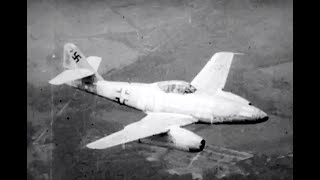 AAF Comes of Age, an United States American Air Force Documentary from 1945, War in the East F685