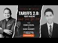 Tariffs 2.0: Force Majeure Won't Save You Now