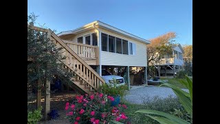 Homes for Sale - 115 SE 55th Street, Oak Island, NC