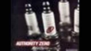 Watch Authority Zero Not You video