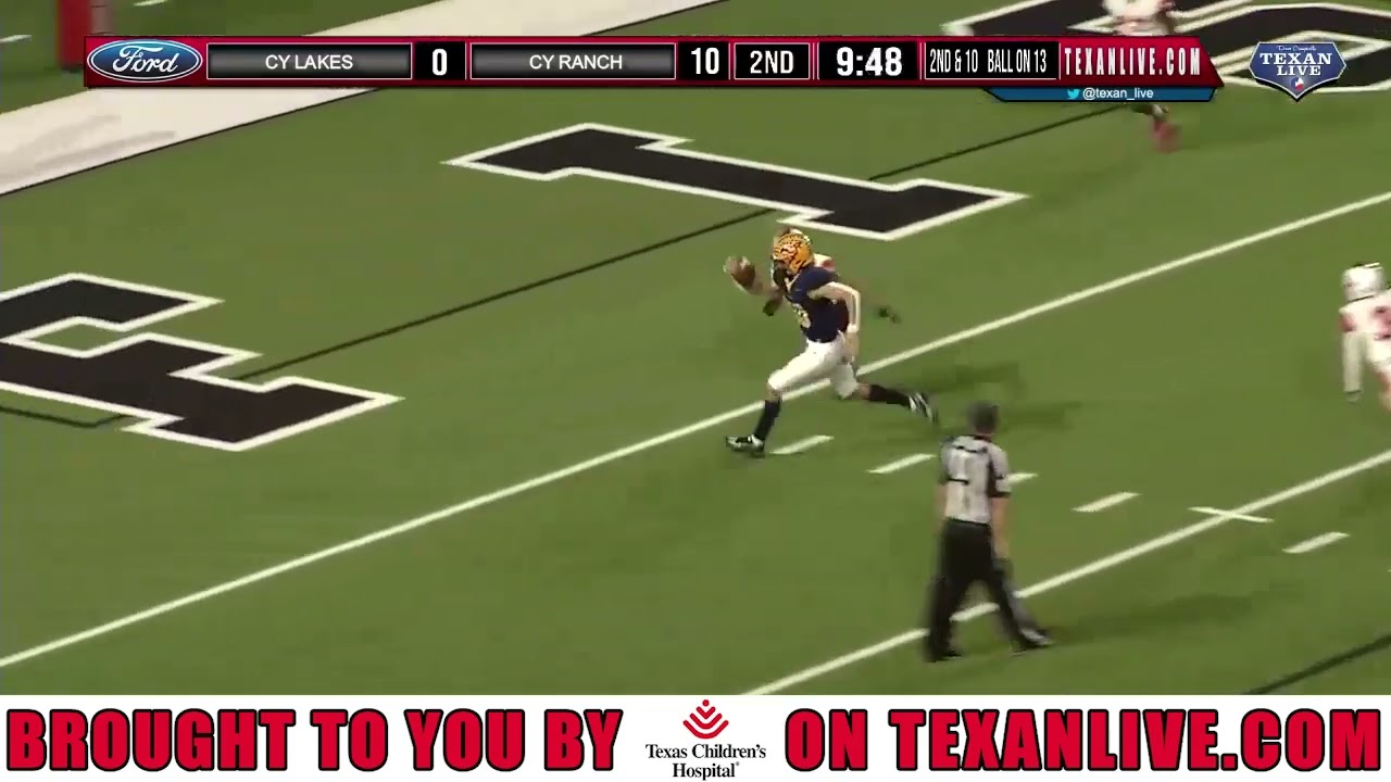 Cy Lakes Vs Cy Ranch Week 9 2022 Highlights YouTube cy-lakes-vs-cy-ranch-week-9-2022-highlights-youtube