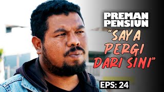 Cecep Follows Kang Mus's Orders and Retreats from the Terminal | PREMAN PENSIUN 4 | EPS 24 (1/5)