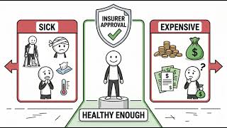 Why Insurance Companies Actually Want You Healthy — The Hidden Profit Trap