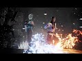 Mortal Kombat 1 BETA PS5 Day 3