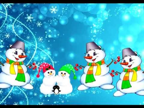 Марш снеговиков песня слушать. Фото танец козлят. Танец снеговиков. Танец козлят в детском саду. Марш снеговиков.