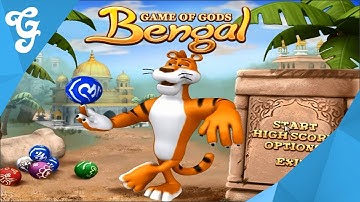 Bengal Spiel Bengal Spiel