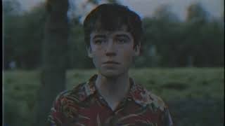 Ryan Caraveo - My Grave