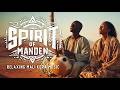 Spirit Of Manden Entspannende Mali Musik Mit Kora Und Balafon Zur Sundiata Epik Weltmusik