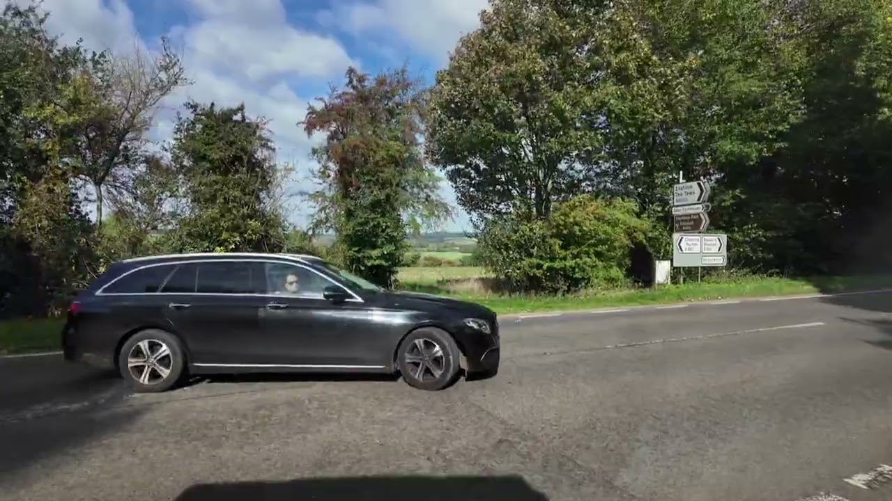 5th Dimension | Living in 5D be like...... | Noisy Drive With Me 