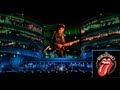 The Rolling Stones - Sway - Live  OFFICIAL
