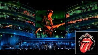 Miniatura del video "The Rolling Stones - Sway - Live  OFFICIAL"