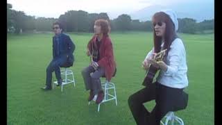 THE ALFEE - セイリング (1997年 ビデオパンフ) - YouTube