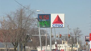 E85 Ethanol vs. Regular Unleaded Gasoline
