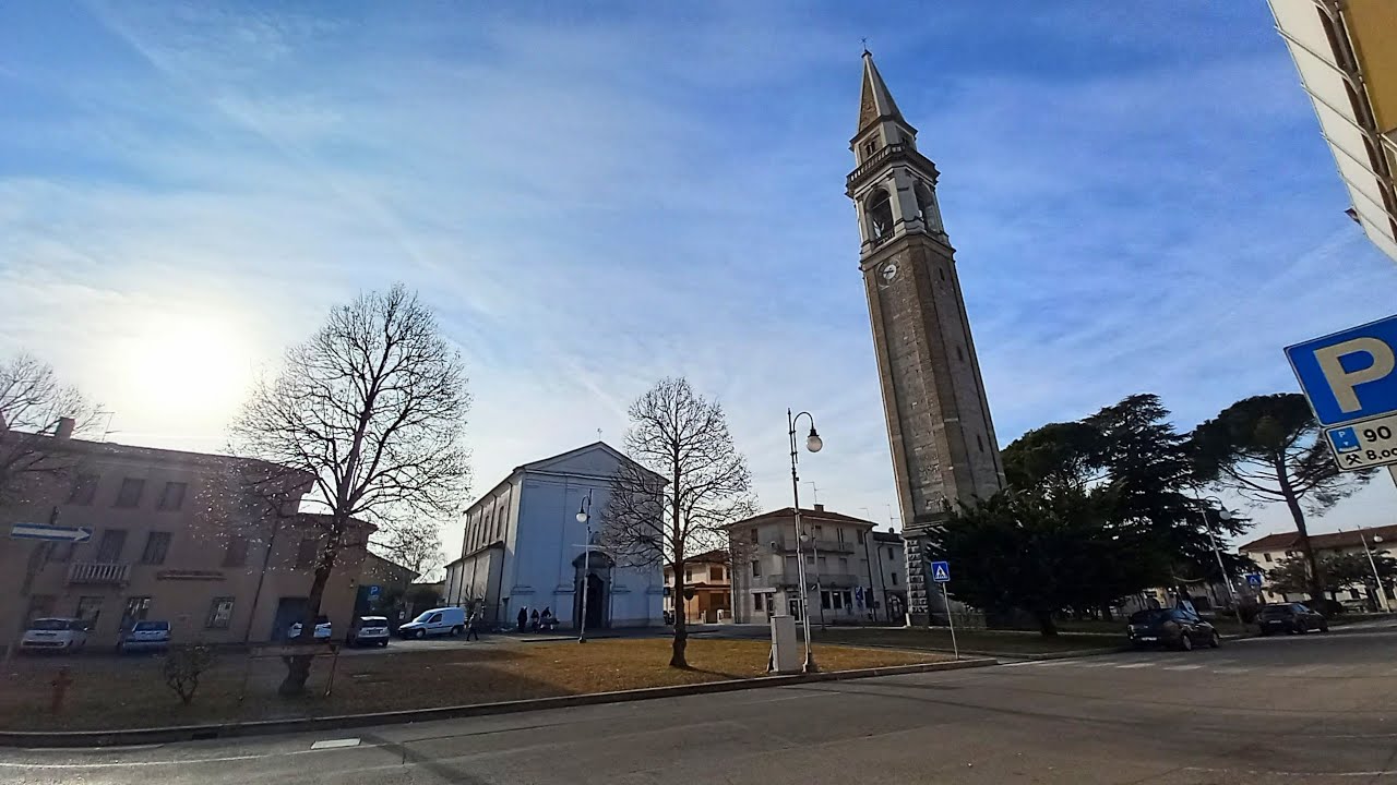 Campane di Sedegliano (UD)