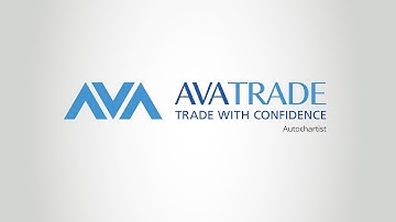 AvaTrade - How to use Autochartist on your platform?