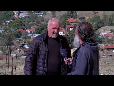 МОЕ СЕЛО - Село Живојно со Перо Цаца (дел 1)