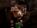 ‘Shaped me’: gun forward re-signs with Roosters