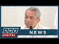 DILG Sec. Remulla confirms second attempt to bribe him, Ombudsman to stop flood control probe | ANC