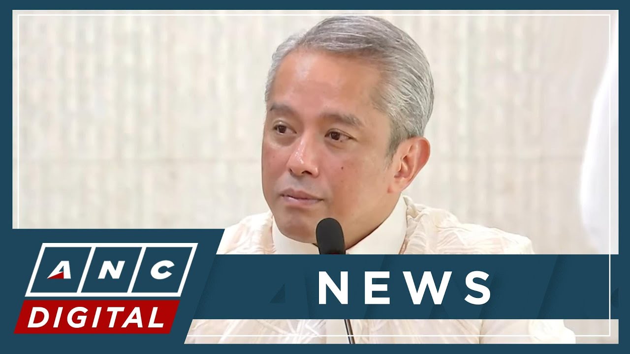 DILG Sec. Remulla confirms second attempt to bribe him, Ombudsman to stop flood control probe | ANC