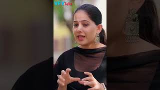 JAYA KISHORI Talks About Spiritual With Dr.Nabal Pajiyar || #vfytalks #motivatingyouth #interview