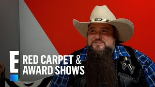 Famous Sundance Head Dishes on Winning "The Voice" | E! Red Carpet & Award Shows Net Worth