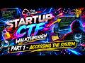 Startup CTF TryHackme Walkthrough | From Boot2Root | 11 Minutes