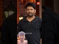 #Kapil Sharma ka #show comedy# video Manoranjan #funny 🤣