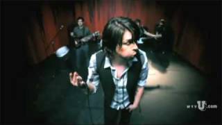 Video thumbnail of "Taking Back Sunday - Sink Into Me [Main Version] (Video)"