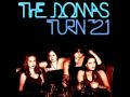 Do You Wanna Hit It - The Donnas