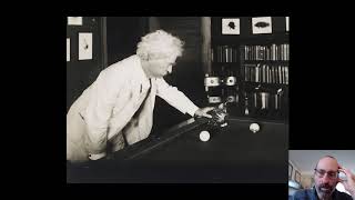 Twain Show Part 2