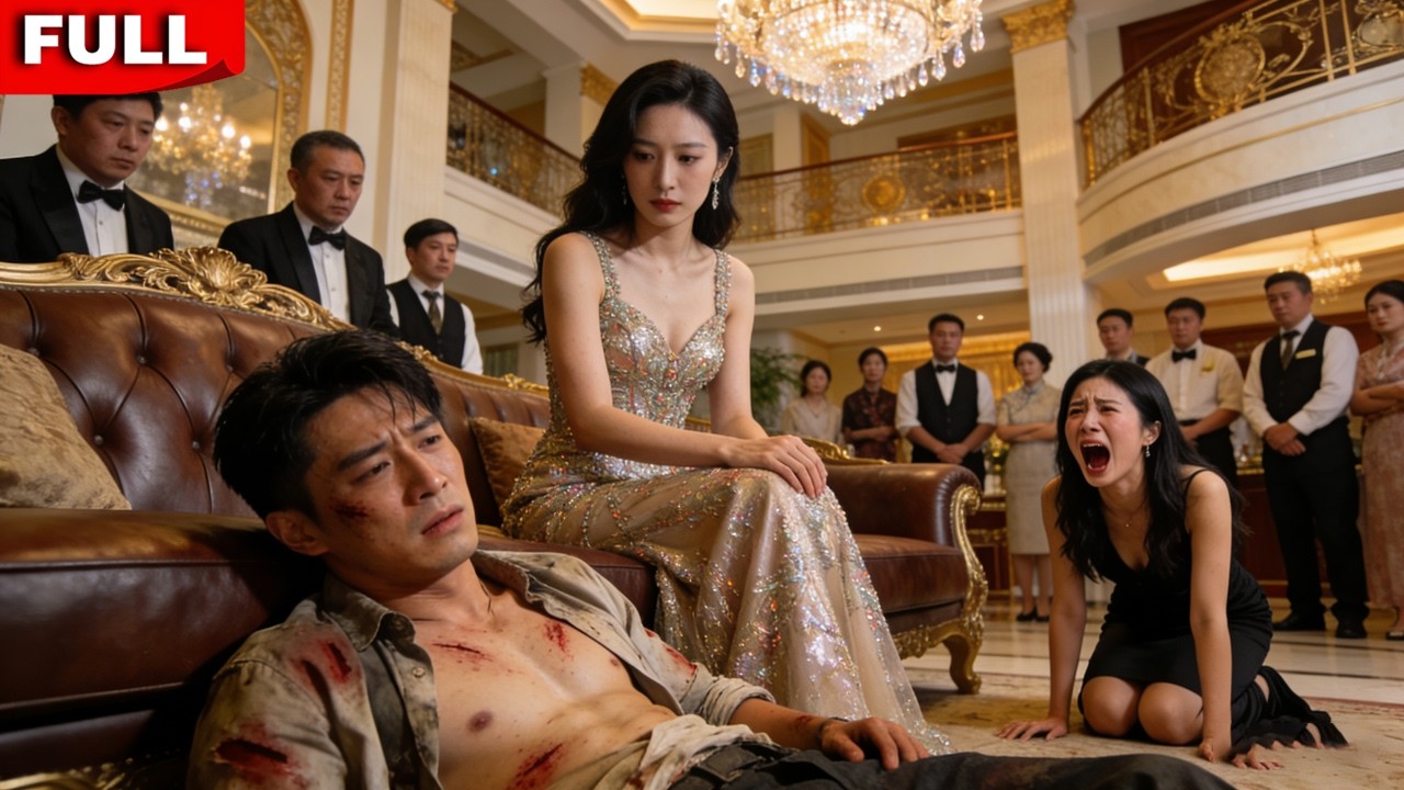 ยายถูกทิ้งพบเพื่อนเก่าเศรษฐีลบหน้า，ลูกกะรอกทะเยอโดนตีหน้า，ช่วงชีวิตหลังสุดแต่งงานเข้ากรอบครัวรวย