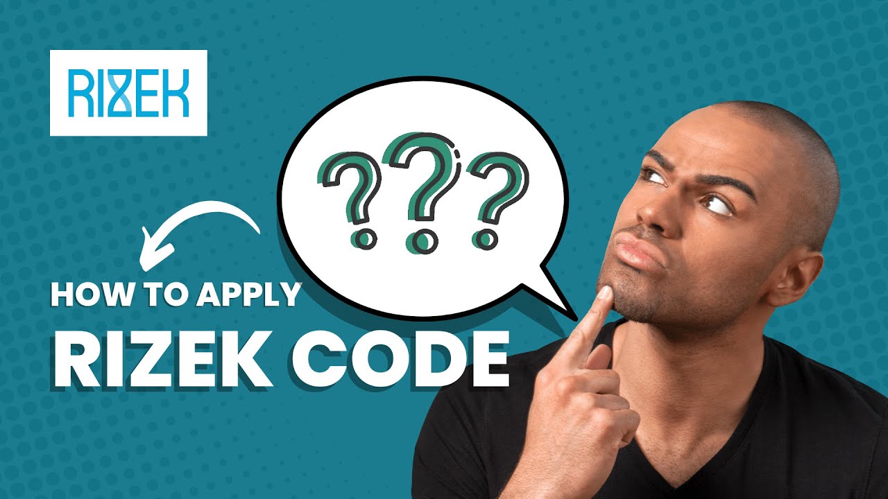 How To Apply Rizek Discount Code YouTube how-to-apply-rizek-discount-code-youtube