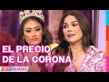 Miss Teen Universe da su testimonio sobre las polémicas en certámenes de belleza | Desiguales