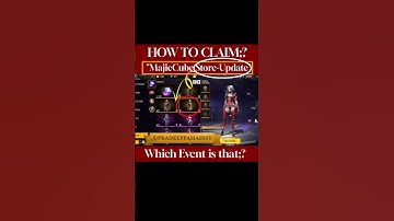 Magic-Cube Store Update🏷️free fire new event⚠️ff new event today🗣️#freefire #freefirenewevent #short