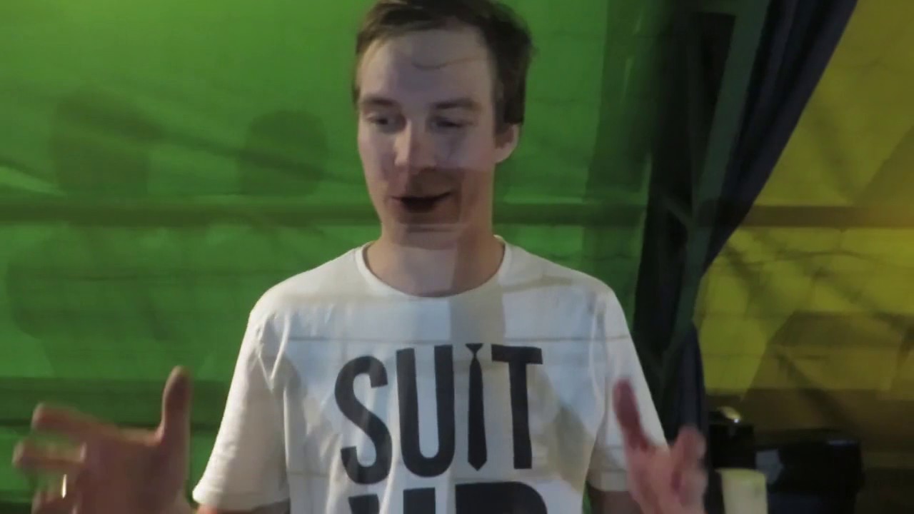 Видеоотзыв о клубе Bumperball SPB от позитивного участника