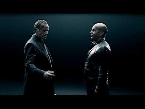 Porsche Design staged by Hollywood