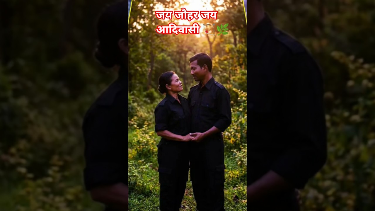 mandvi hidma raje love story