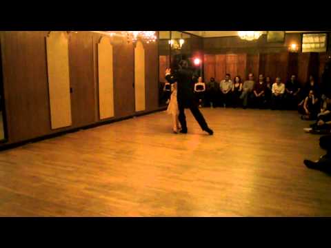 Brian Nguyen & Yuliana Basmajyan @ Ukranian(2)