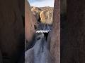 Can you guess which National Park this is? #travel #nationalparks #vanlife #travelvlog