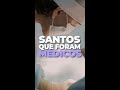 4 Santos que foram Médicos!