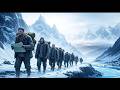 Escape from a Siberian gulag, prisoners battle deadly odds in The Way Back (2010) survival journey