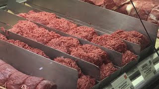 USDA changing qualifications for 'Product of the USA' food labels