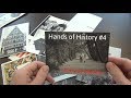 Hands of History #4 Open Monumentendag / Kunst tot de Nacht