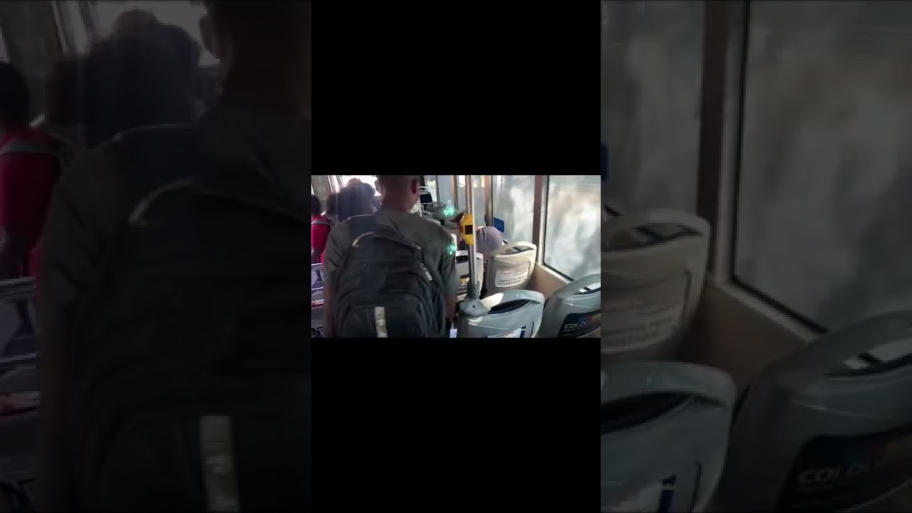 Public transport Cyprus 🇨🇾