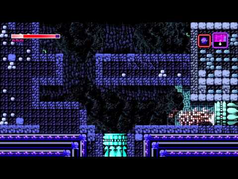 Video: Axiom Verge Tertanggal Untuk PC Bulan Depan